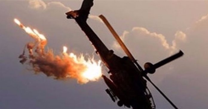 روسيا: صاروخ كتف أسقط مروحيتنا في سوريا وقتل قائدها