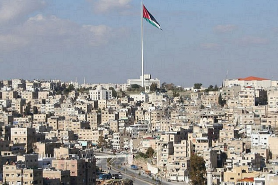 أمن الدولة بالأردن تقضي بإعدام منفذ هجوم البقعة