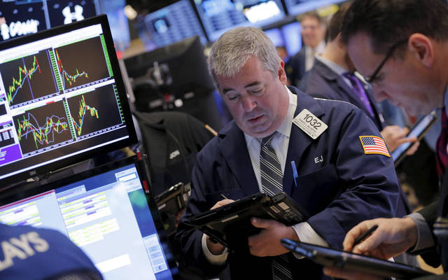 الأسهم الأميركية تغلق على ارتفاع رغم ضعف التعاملات