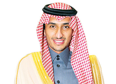 بالفيديو.. الأمير أحمد بن سلطان يَعِد الهلاليين بتحقيق البطولات