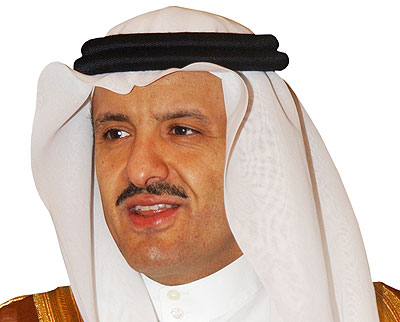 سلطان بن سلمان يثمن جهود ‏‫الجمعية السعودية للمرشدين السياحيين في خدمة السياحة