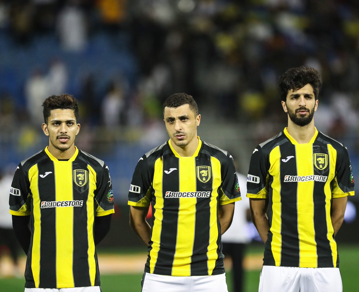 الاتحاد والتعاون بالدوري.. فأل حسن يُطارد العميد