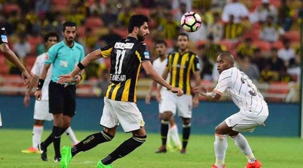 تعرَّف على أكبر النتائج في آخر 10 مواسم بين الاتحاد والشباب