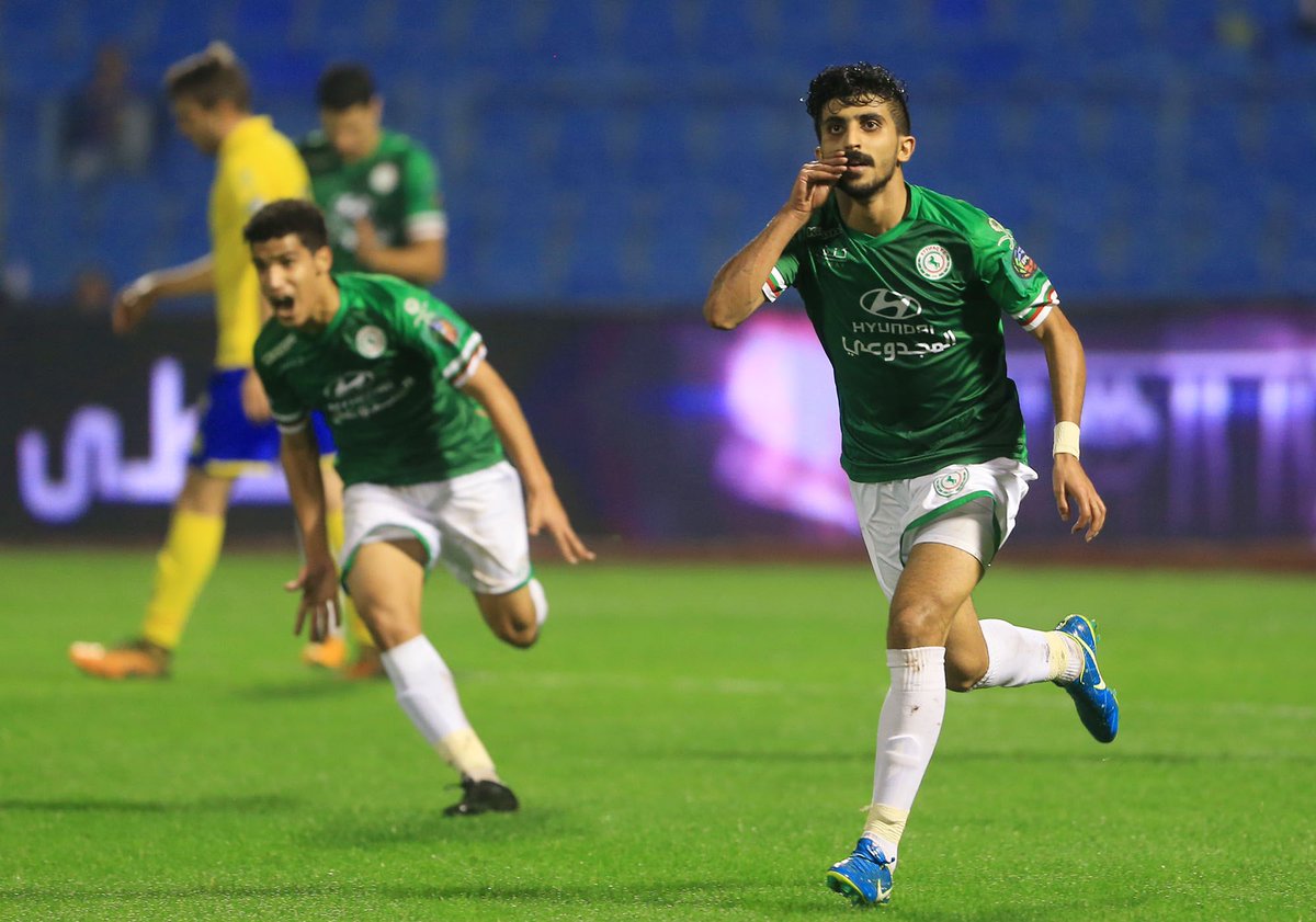 بالفيديو.. الاتفاق يُحقق فوزًا مُثيرًا على النصر في الدوري السعودي