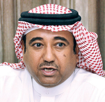 وبران: رئيس #الهلال أشهر من بعض وزراء الخليج