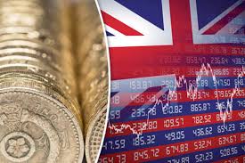 الأسهم البريطانية الرئيسة تغلق على انخفاض بنسبة 0.48 % 