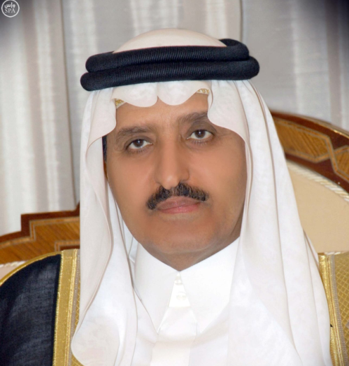 أحمد بن عبدالعزيز عن سعود الأوطان: خاض معارك دبلوماسية حامية في كل مجال