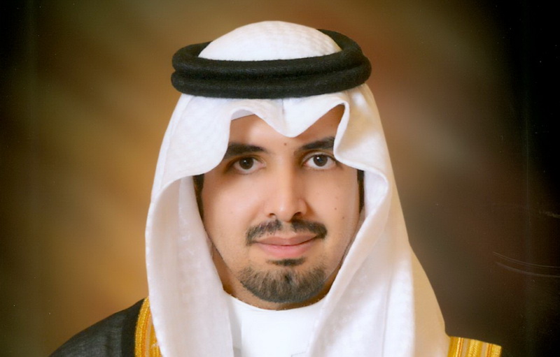 الأمير سعود بن سلمان يُشيد بجمعية البطين: جهود رائعة