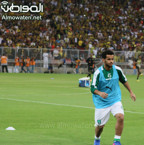 الاهلي والاتحاد ‫(107502274)‬ ‫‬