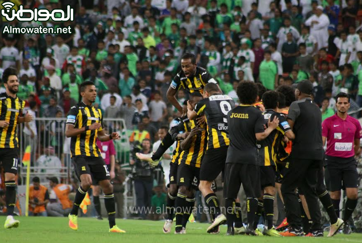 الاتحاد يعلن رسميًا فشل استعادة النقاط