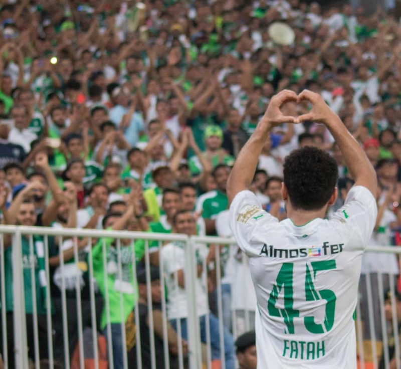 الاهلي والاتفاق صحيفة المواطن الإلكترونية ‫(1)‬ ‫‬