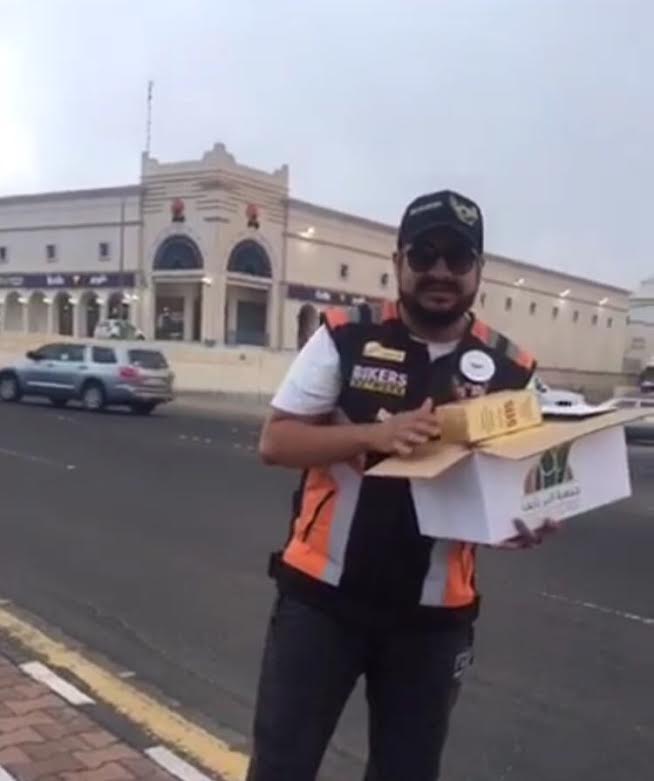 مطعم للبيع في الكويت