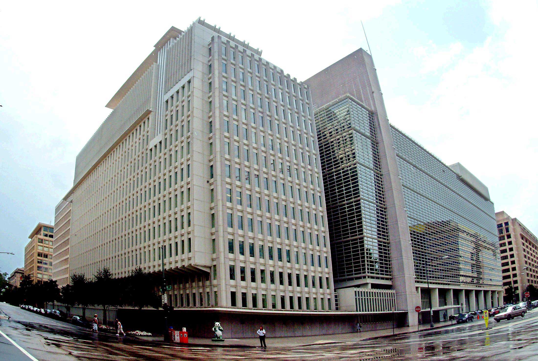 البنك الدولي يمنح الأردن حزمة تمويل بقيمة 1.45 مليار دولار 