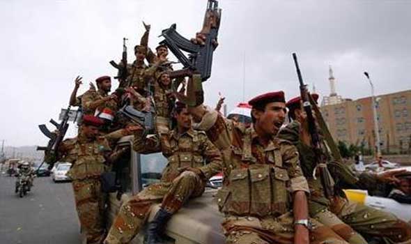 60 قتيلاً حوثياً بنيران الجيش الوطني اليمني في نهم