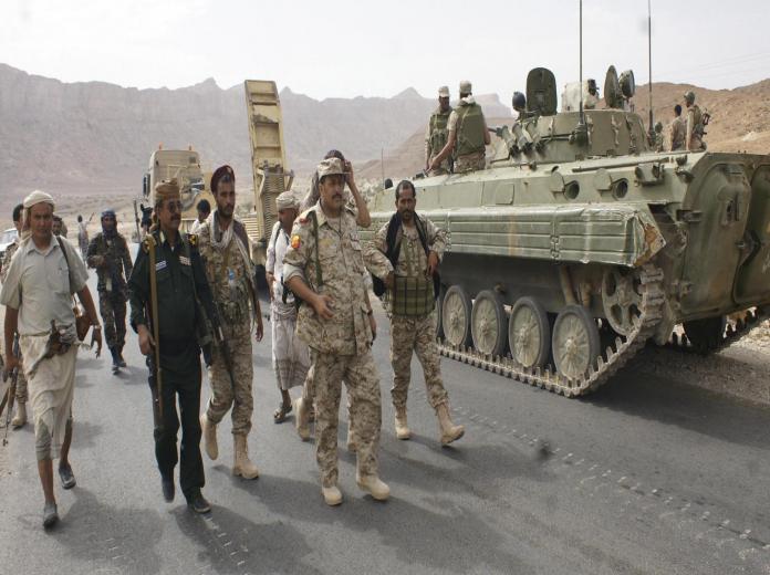 شاهد.. أبرز مكتسبات بيان مجلس الأمن بشأن دور المملكة في اليمن