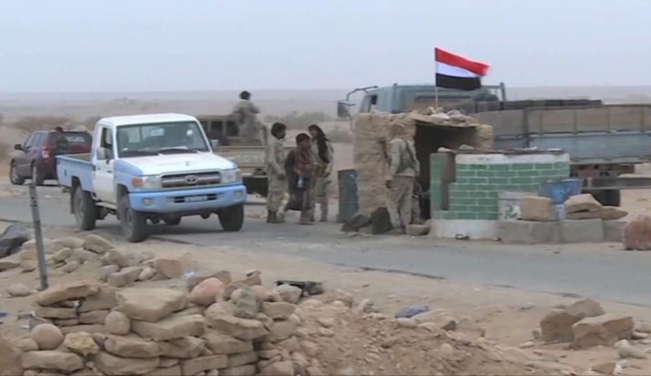 مقتل وإصابة 16 حوثياً في مواجهات مع الجيش اليمني بتعز