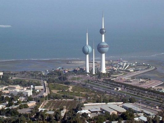 الداخلية الكويتية تنفي حدوث اختراق أمني في مسجد الدولة الكبير