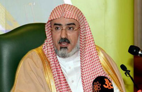 سليمان أبا الخيل: هذا ما تقدمه جامعة الإمام محمد بن سعود الإسلامية للمجتمع