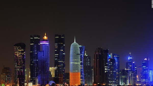 ضربة موجعة لقطاع العقارات في قطر بسبب المقاطعة