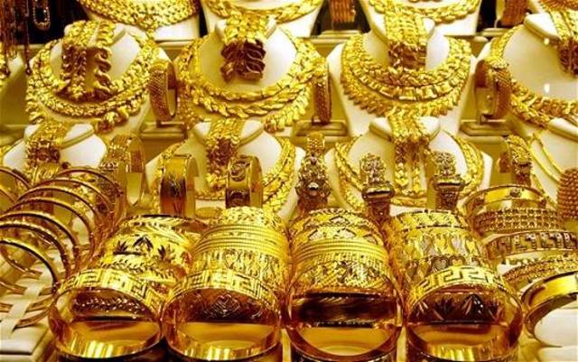 تعرف على أسعار الذهب في الكويت اليوم الجمعة