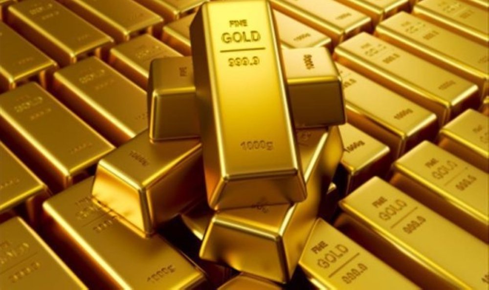 أسعار الذهب تتحدى نفسها وترتفع فوق أعلى مستوى لها