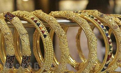 أسعار الذهب في الإمارات.. عيار 22 يسجل 143.53 درهم