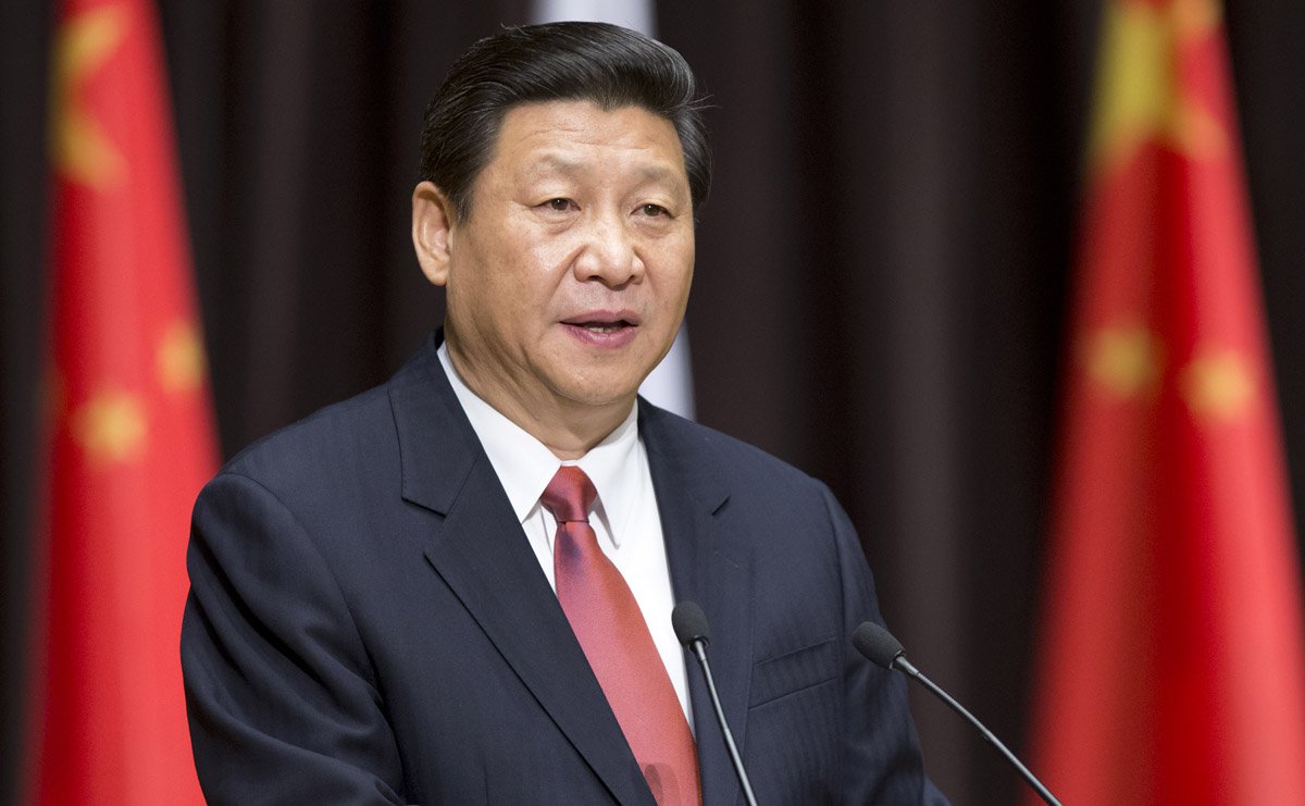 الرئيس الصيني مستمر للأبد.. البرلمان يلغي بند الولايتين