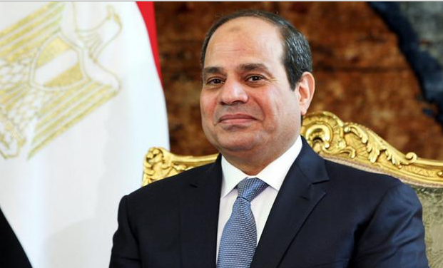 #تعديل_وزاري في #مصر يشمل المالية والاستثمار والسياحة
