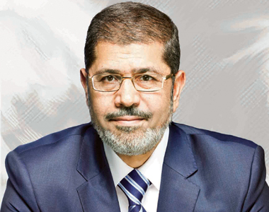 تجديد حبس “مرسي” لمدة 30 يوماً على ذمة التحقيقات