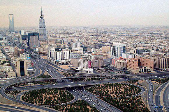 هيئة تطوير الرياض تعرض تجربتها في نظم المعلومات الجغرافية