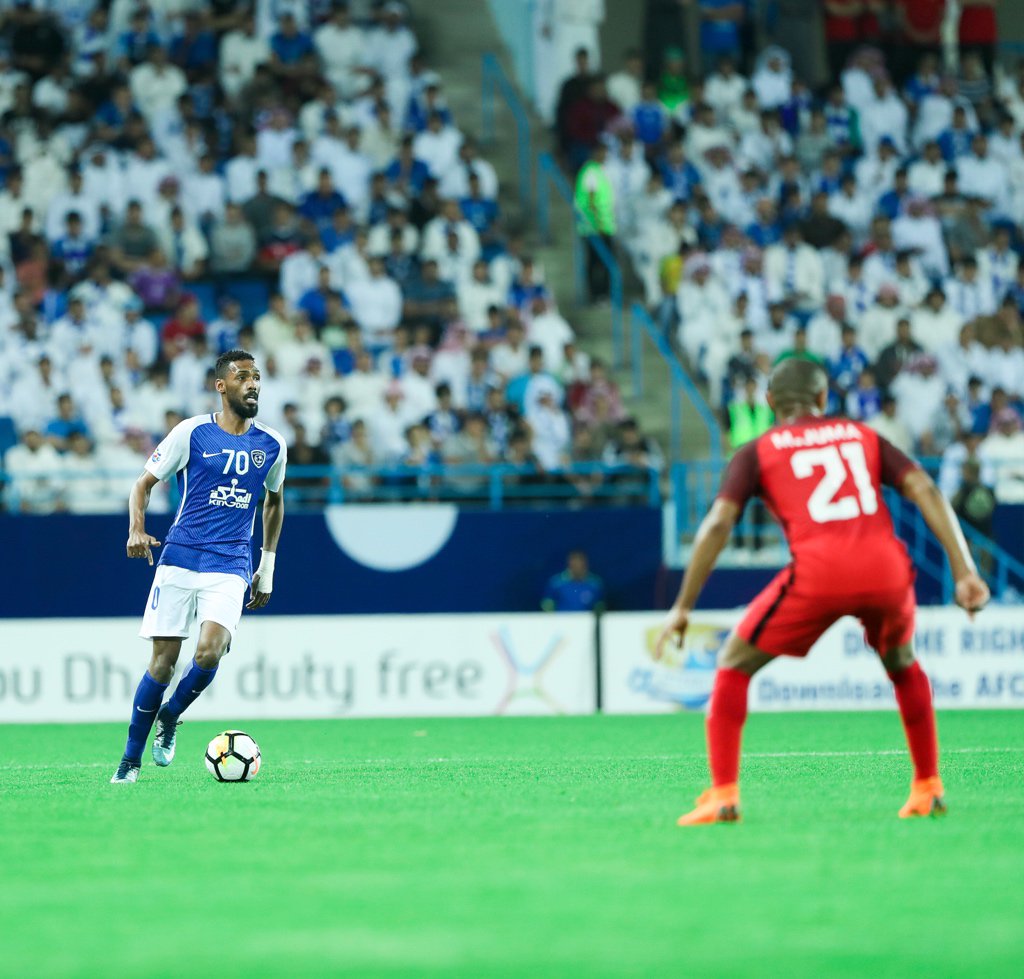 الريان ضد الهلال .. هذا ما يُعاني منه الزعيم قبل مباراة اليوم