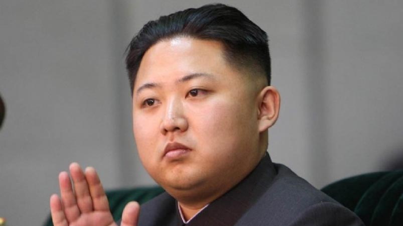 نائب كوري جنوبي يطالب باغتيال كيم جونغ أون