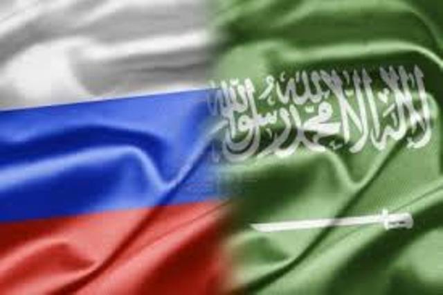 التزام باستثمار 10 مليارات دولار بين السعودية وروسيا