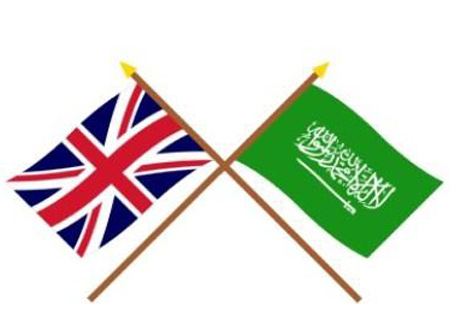 بعد فرنسا.. بريطانيا عينها على الاستثمارات مع #السعودية