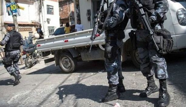 تقرير أمنستي: الشرطة البرازيلية قتلت مئات في ريو