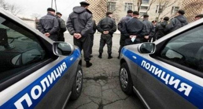 الشرطة الروسية تُخلي فندقًا في روستوف بسبب تهديدات بقنبلة