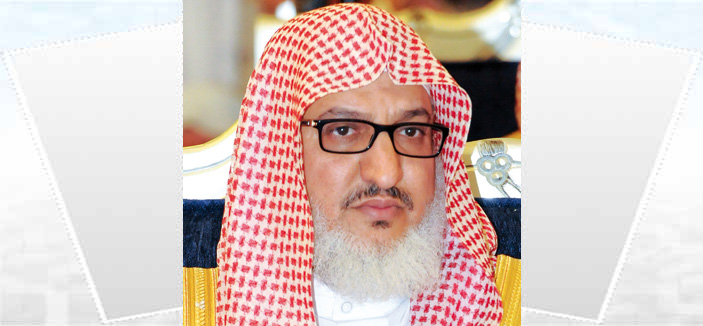 محمد آل الشيخ: مجمع الملك سلمان للحديث يفوق أي اهتمام بعلوم السنة النبوية عالميًّا