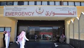 طبيب سعودي بالباحة يرفض قبول تحويل سبعينيةٍ مصابةٍ بجلطةٍ من المخواة