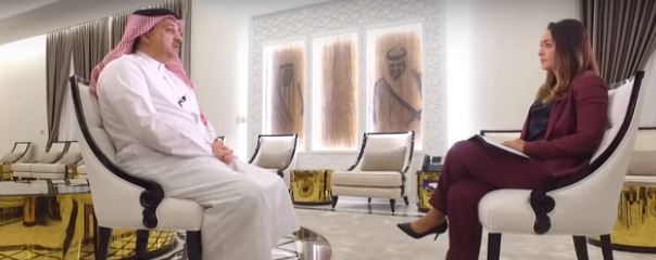 بالفيديو.. وزير قطري يعترف: كنا ضد التحالف العربي في اليمن وأجبرنا على الدخول فيه