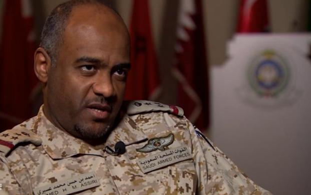 العميد عسيري لـ”أسوشيتد برس”: فرق صغيرة من قوات التحالف ستبقى على الأراضي اليمنية