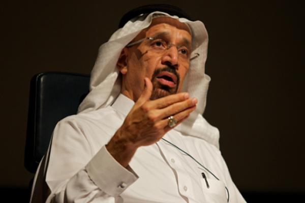 بالفيديو.. وزير الطاقة: أسعار البنزين في السعودية لا تزال من الأقل عالميًّا