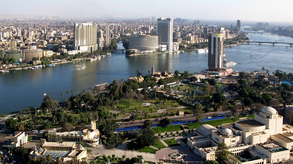 مصر.. النقد الدولي يشيد بالإصلاحات الاقتصادية بعد قرار المركزي