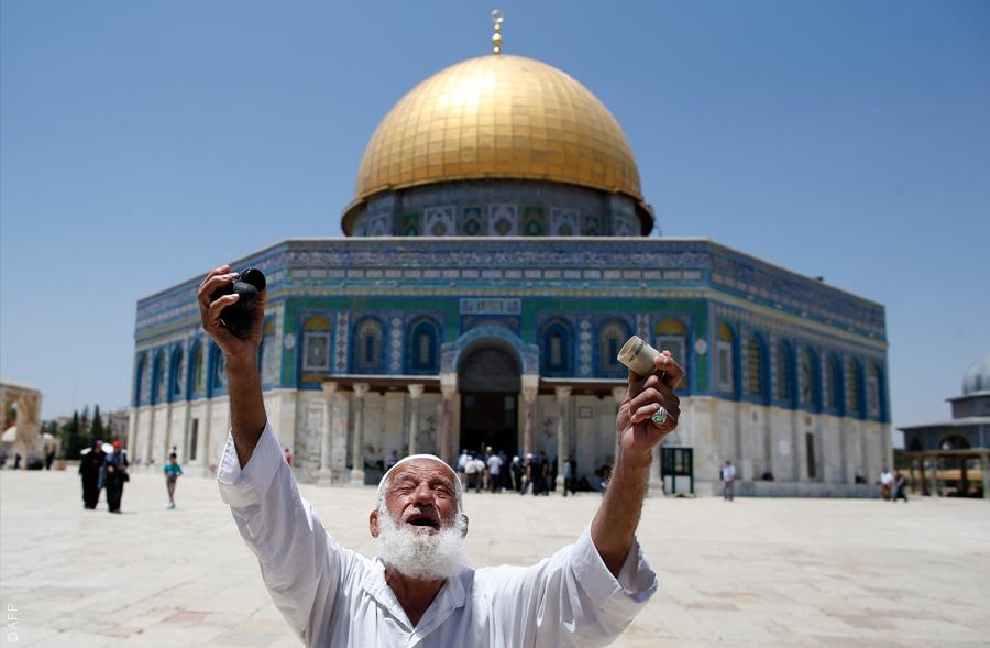 أستاذ قانون موريتاني: لا يمكن المزايدة على المملكة في دعم القضية الفلسطينية