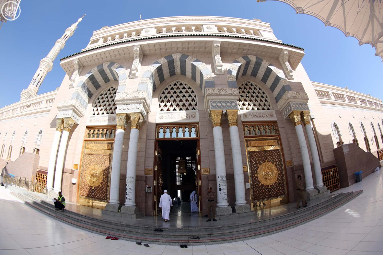 فتح التوظيف الموسمي بوكالة الرئاسة العامة لشؤون المسجد النبوي
