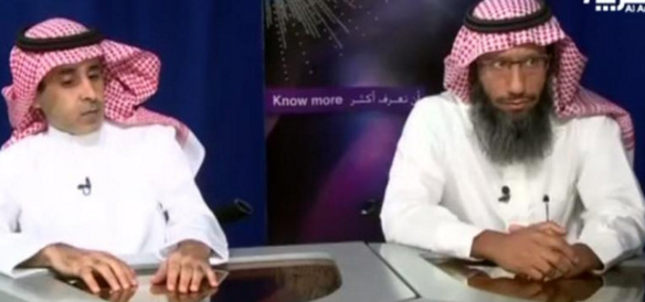 بالفيديو.. المعلمان المختطفان في #اليمن : تَعَرّضنا للتعذيب وعشنا حرباً نفسية