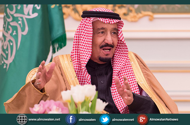 الملك يرعى المؤتمر السعودي الدولي الرابع للتقنيات المتناهية الصغر أواخر محرم