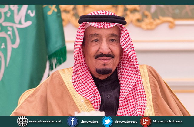 الملك يستقبل وزراء السياحة بدول مجلس التعاون الخليجي