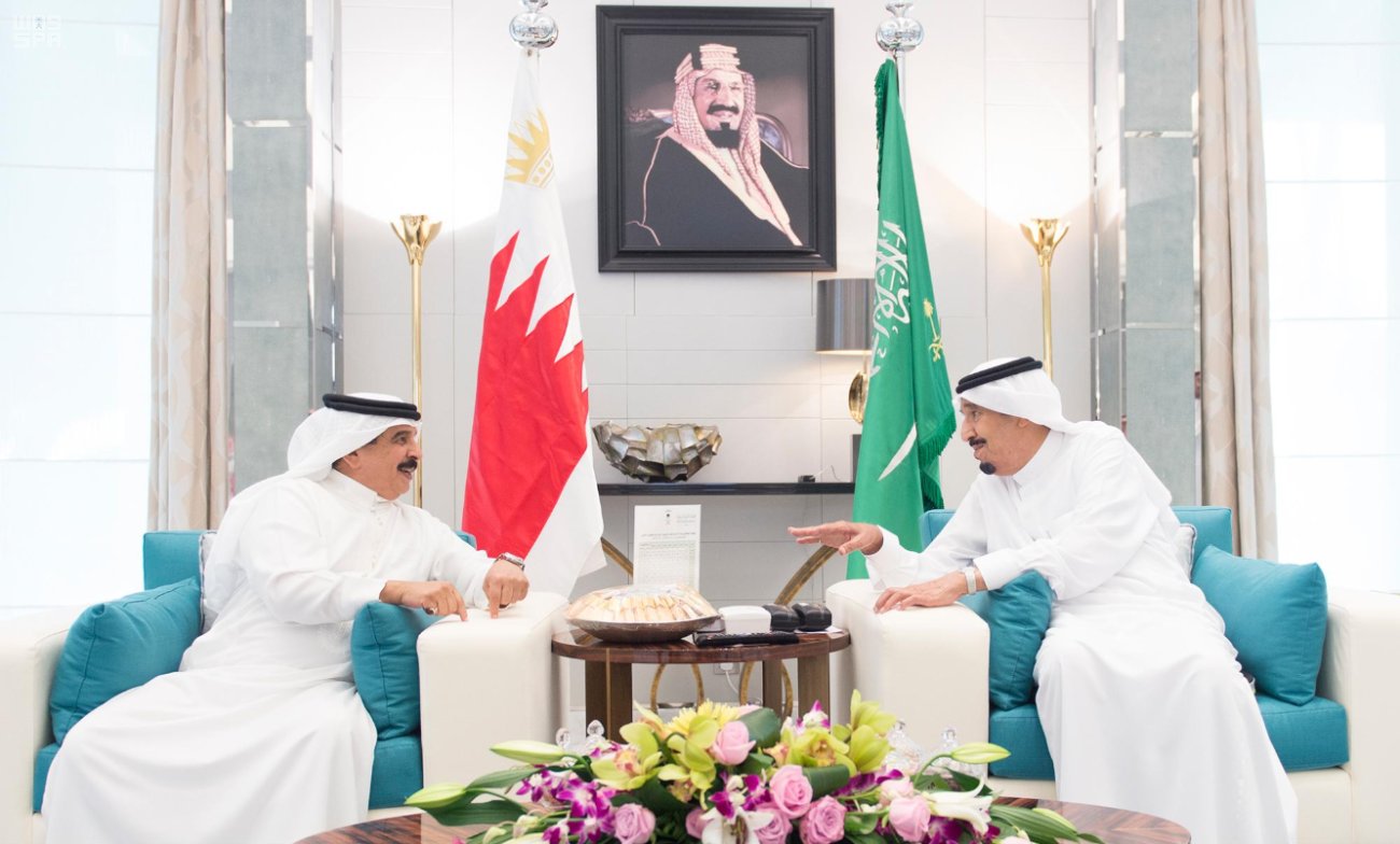 العلاقات السعودية – البحرينية .. عمق تاريخي يرتكز على ثوابت ومنطلقات