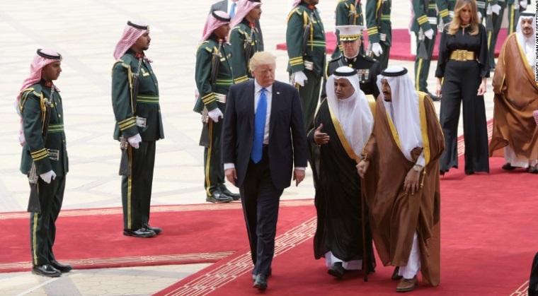 سياسة سعودية ذكية وأكثر دهاء مع واشنطن تمنع عودة “عصر أوباما”