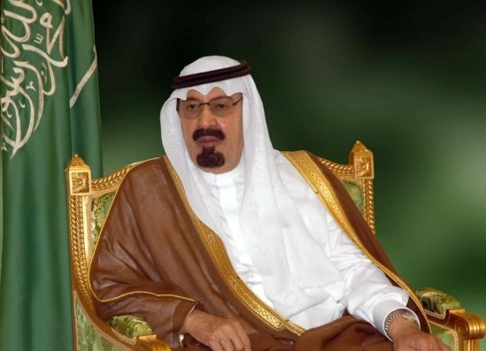 سيرة الملك عبدالله بن عبدالعزيز آل سعود.. سيرة وطن